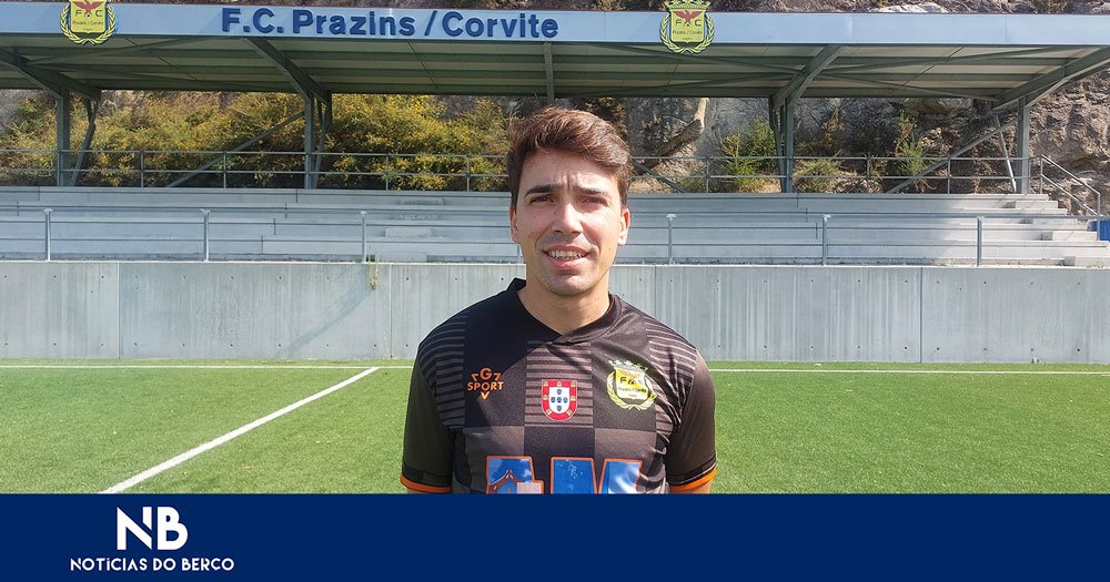 Page: “Quero dar o meu melhor e mostrar trabalho”