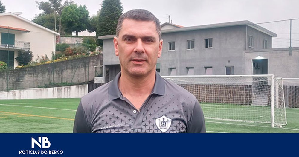 Stephane Varela: “O grupo de trabalho está com uma motivação muito forte”