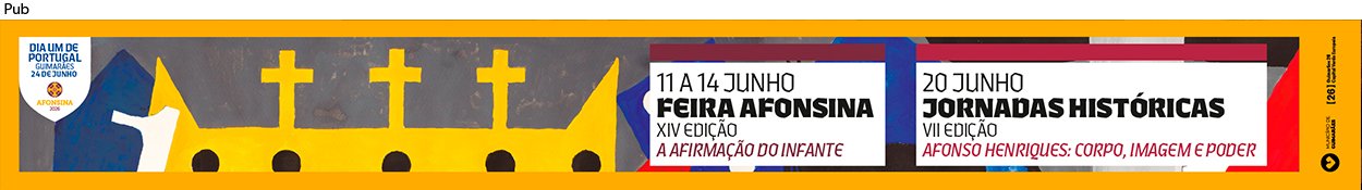 Feira Afonsina Câmara Municipal Guimarães