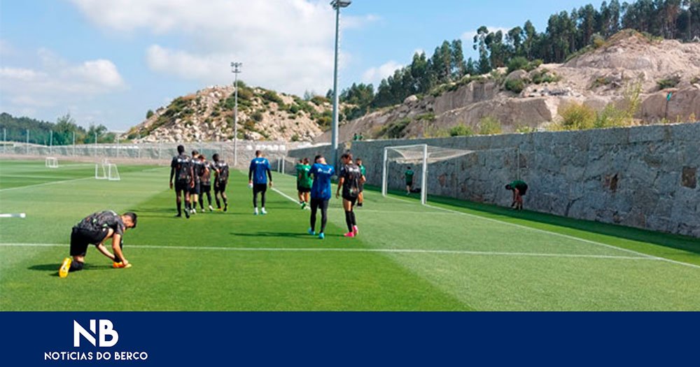 Cónegos com dois amigáveis agendados