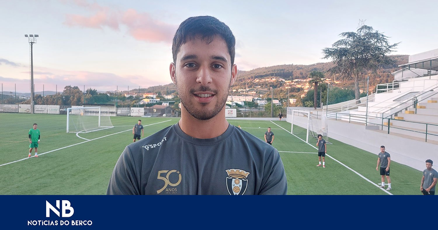 Alex: “Apenas tivemos um infortúnio no nosso caminho”