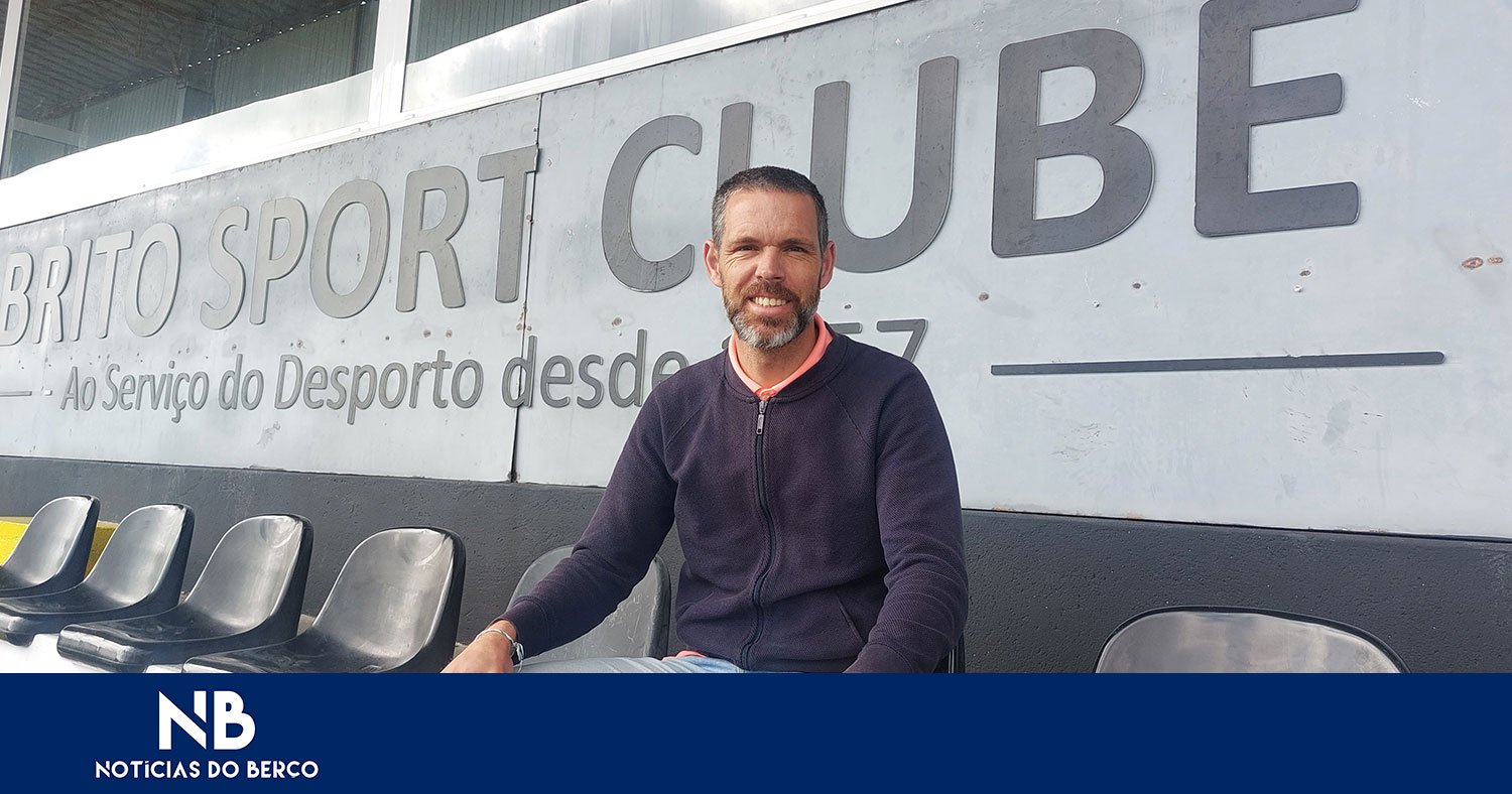 André Anastácio: “É importante no domingo sentirmos o vosso apoio”