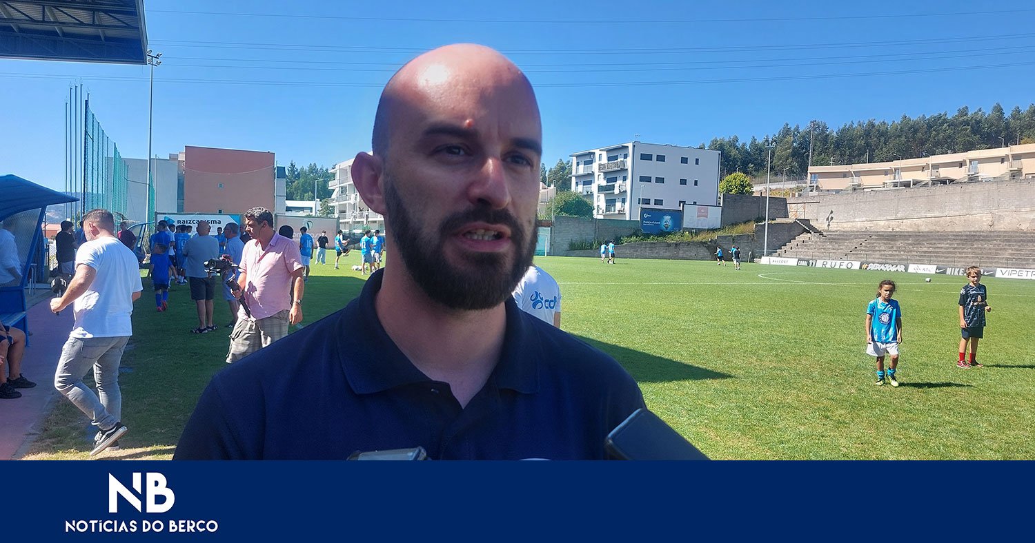 André Brito vai liderar o Sandinenses