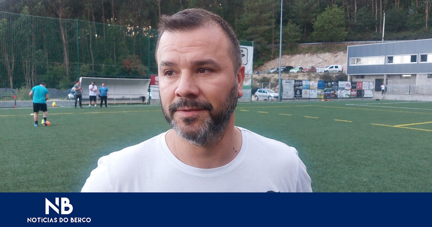 André Morais quer Gémeos a ganhar mais vezes