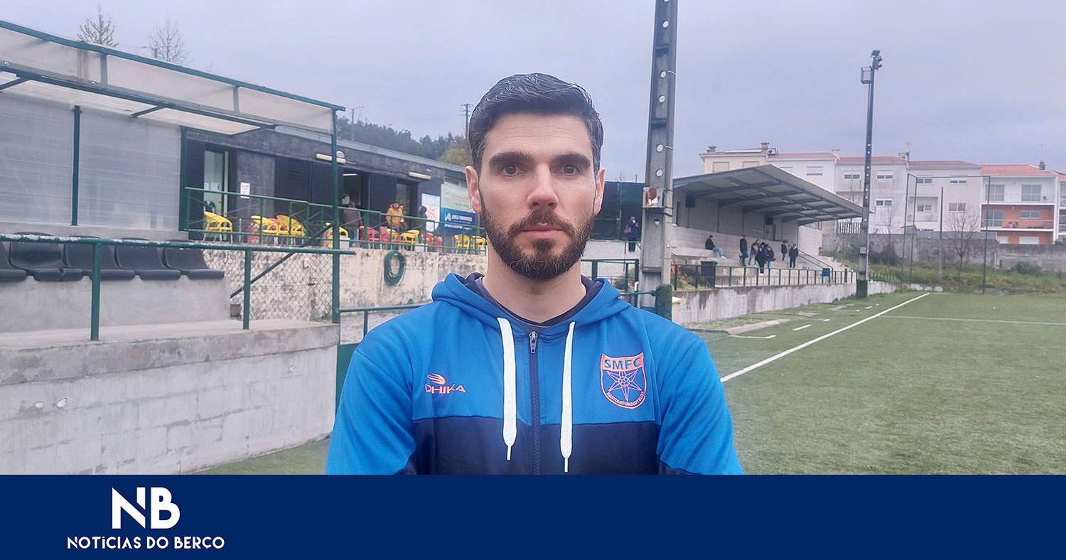 Santiago Mascotelos vence Brito em amigável