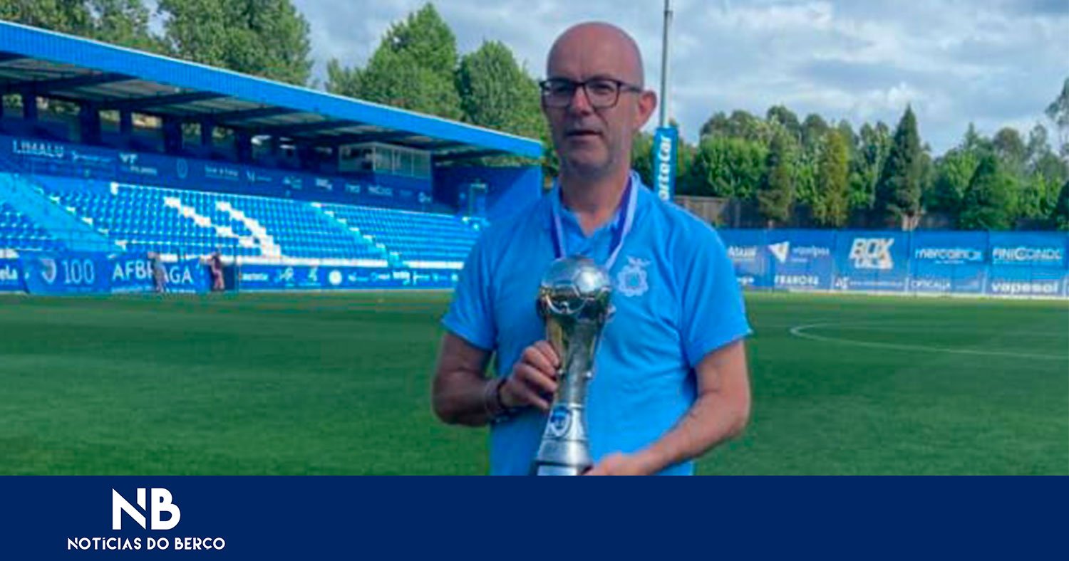 António Brito: “Não tivemos nenhum contacto do Selho”