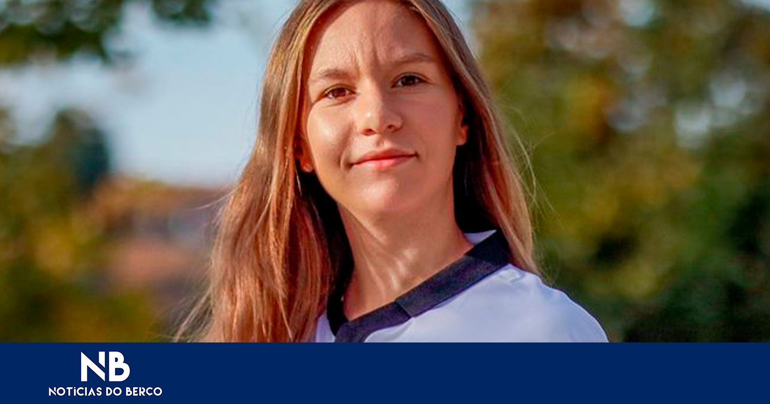 Internacionais chegam para a equipa feminina