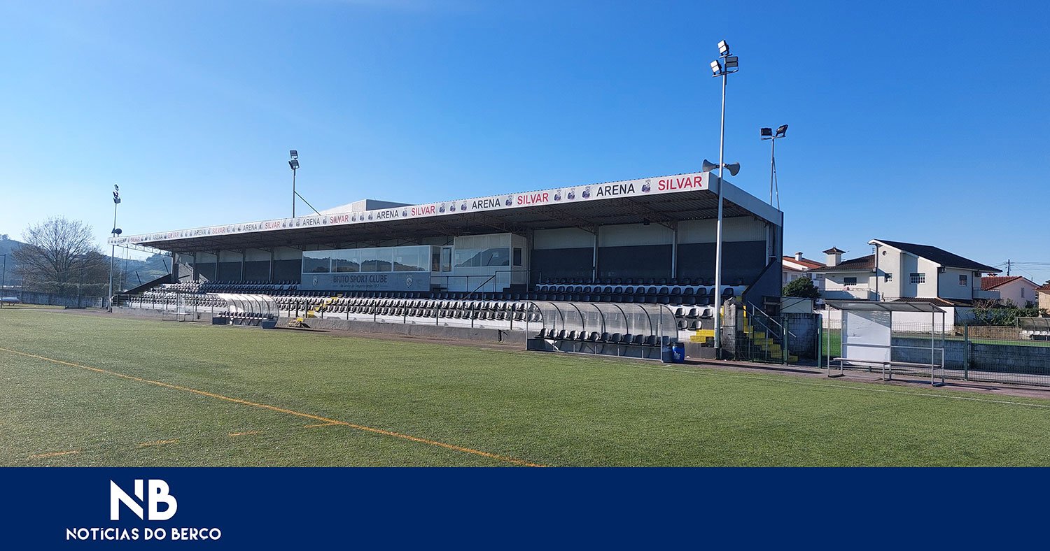 Sérgio Salazar: “Estamos no bom caminho”