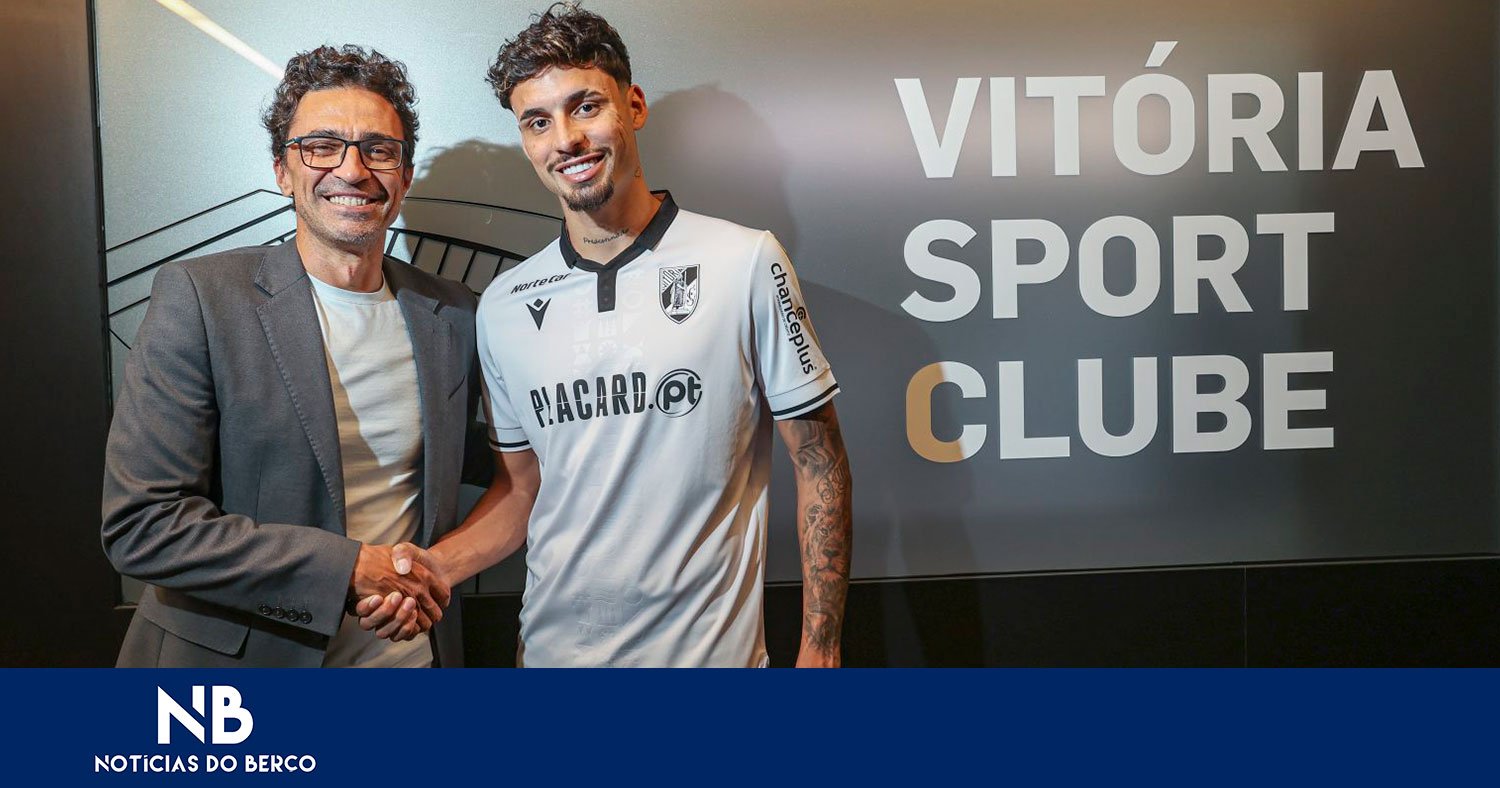 Alison Calegari é reforço