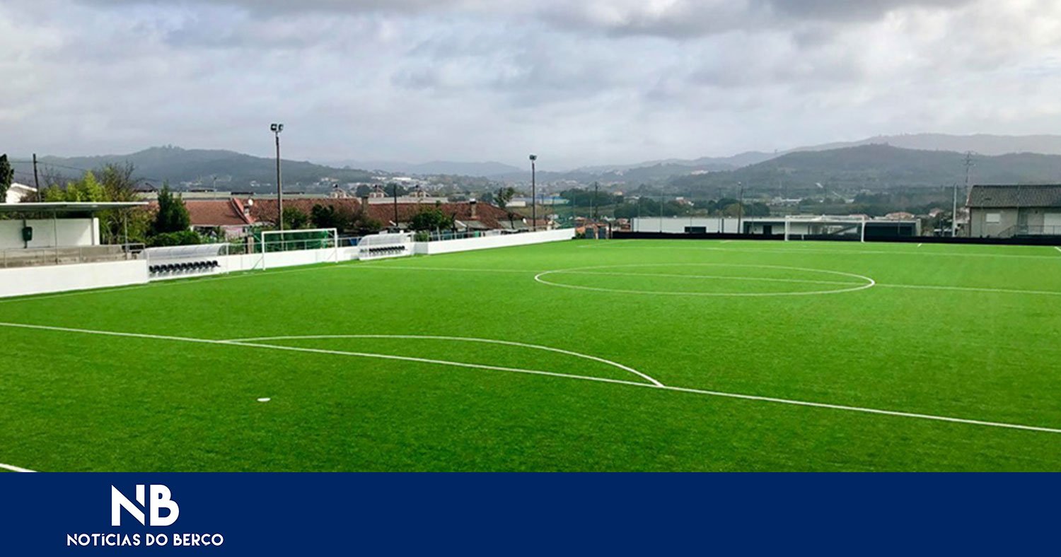 Campelos anunciou calendário de preparação