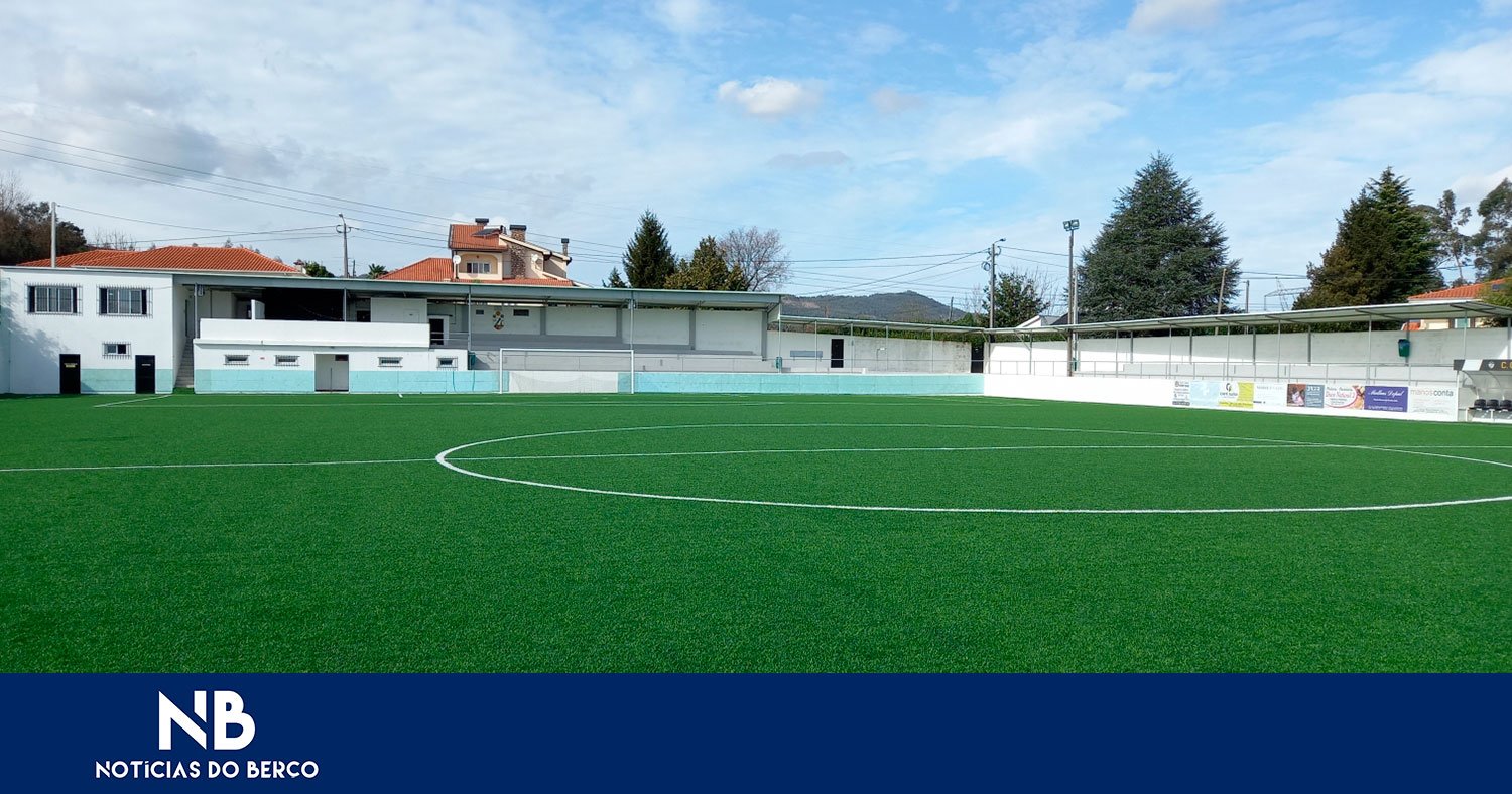 Campelos já tem calendário de pré-época definido