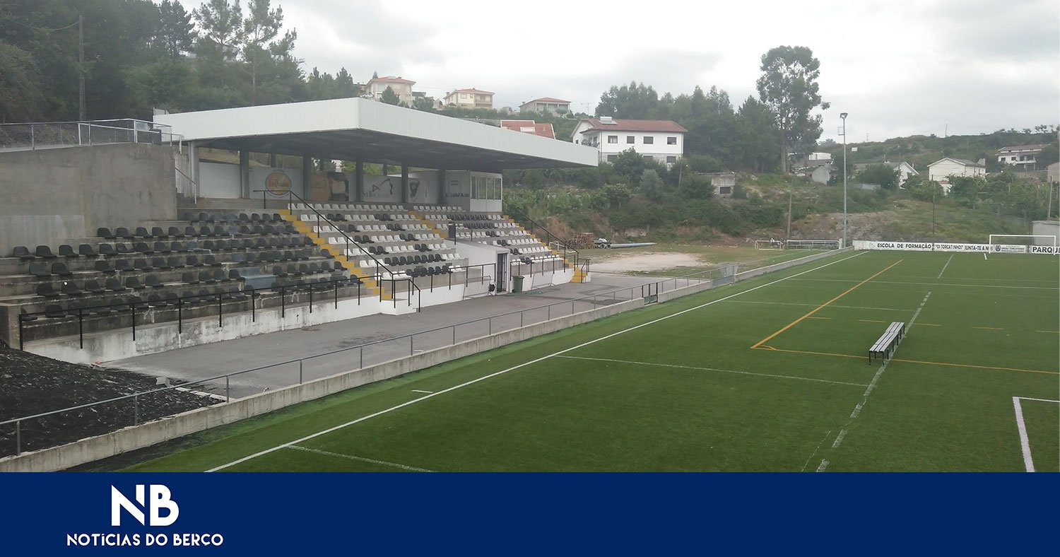 Jogo grande no Campo do Arnado