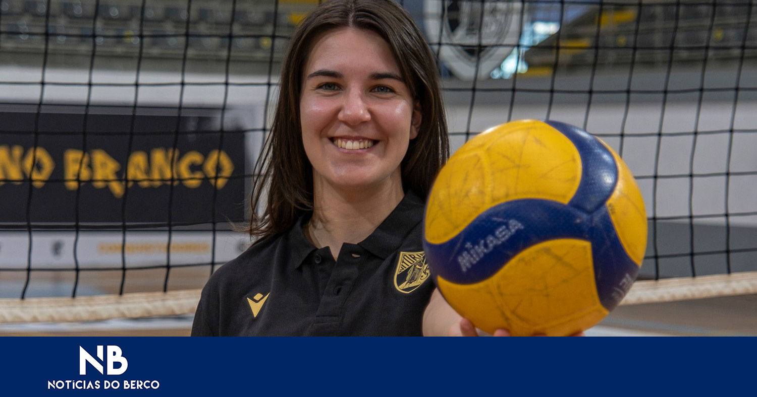 Célia Almeida é conquistadora