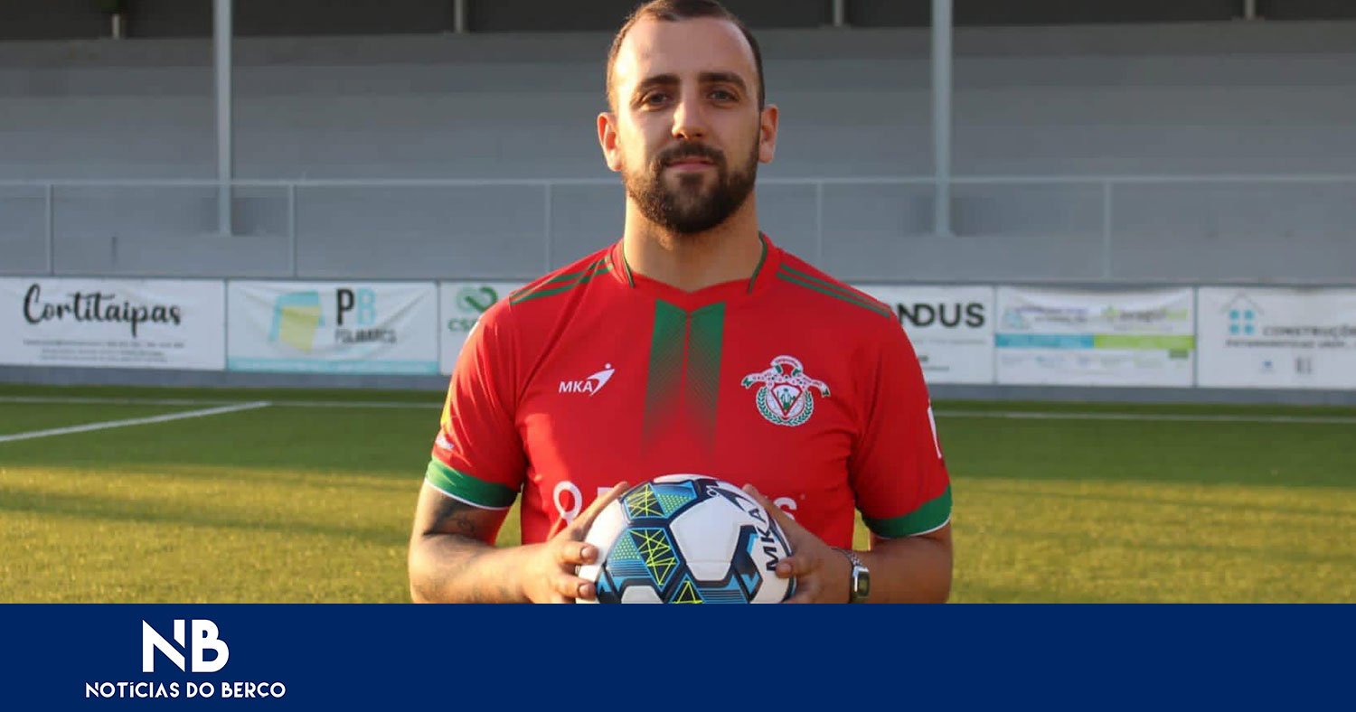 Dani: “Será uma época desafiante para todos”