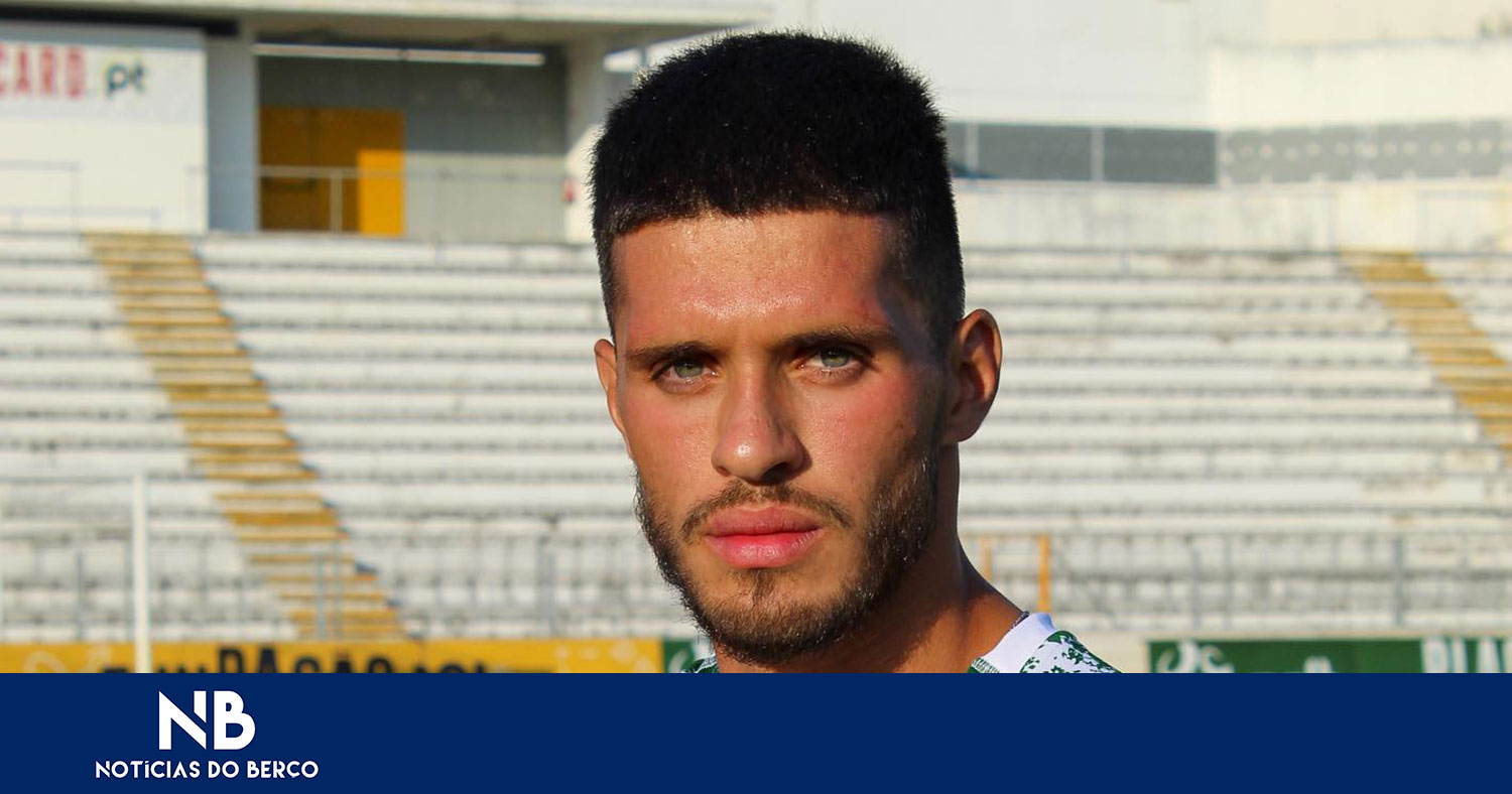 Dinis Pinto lidera ranking das assistências