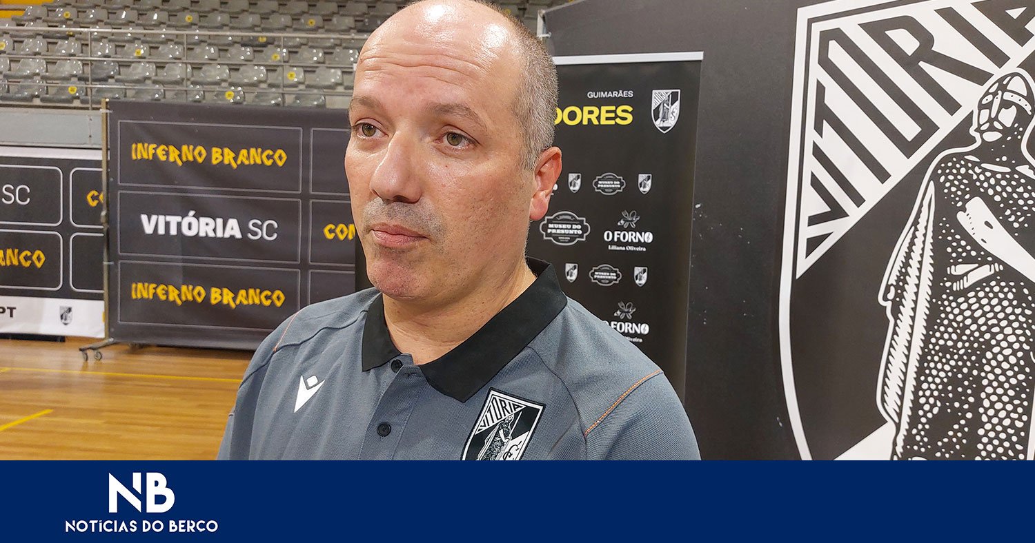 Eduardo Fernandes: “Temos argumentos para alcançar a manutenção”