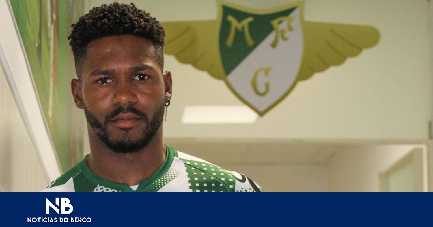 Fabiano garantido em definitivo