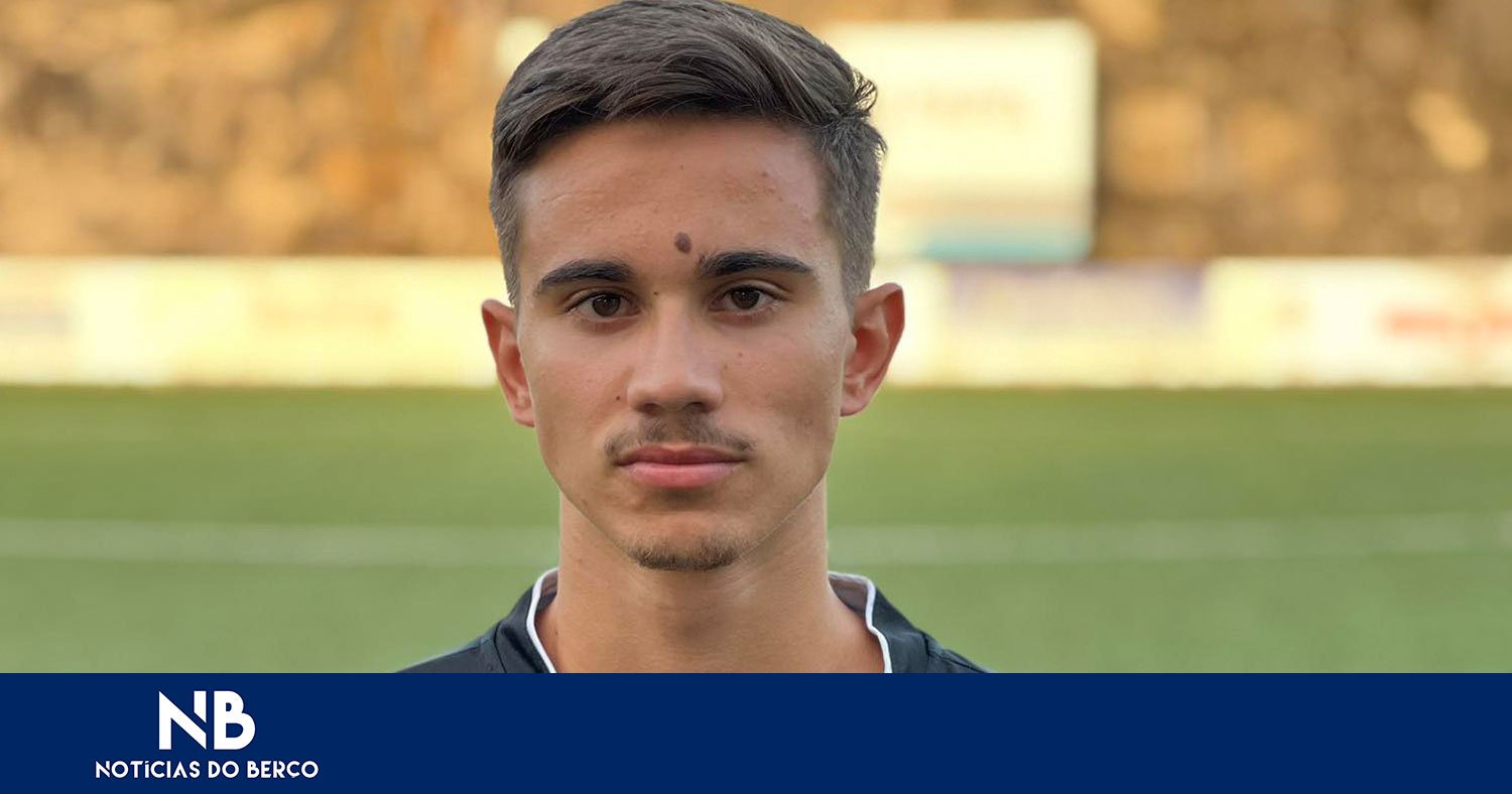 Ronfe reforça defesa com dois elementos