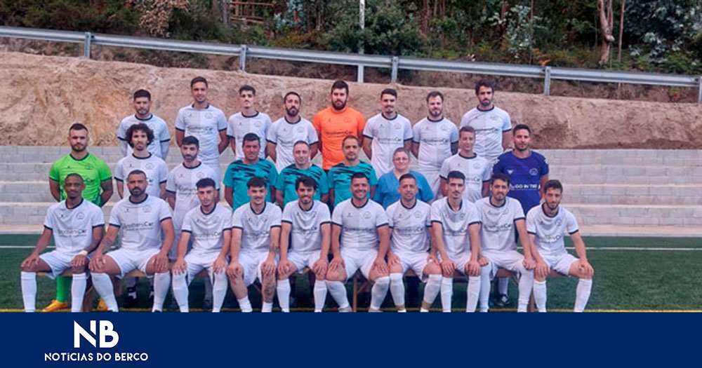 Gémeos apresentou-se com 13 caras novas