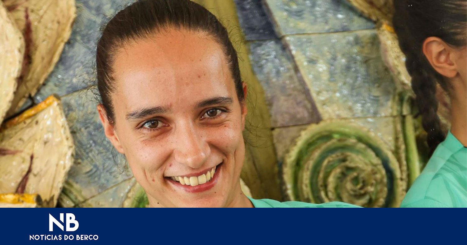 Vitória contrata duo ao Polvoreira