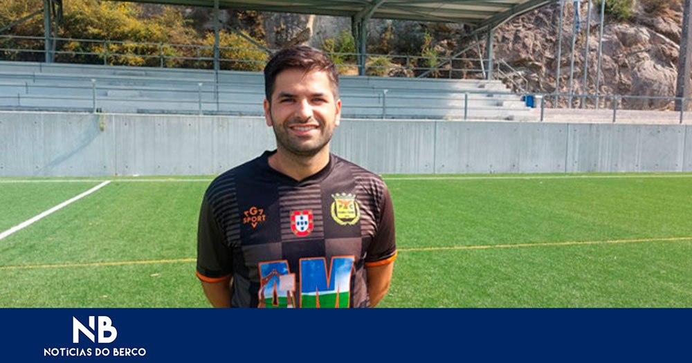 Luís Couto: “Há muita concorrência a apostar forte”