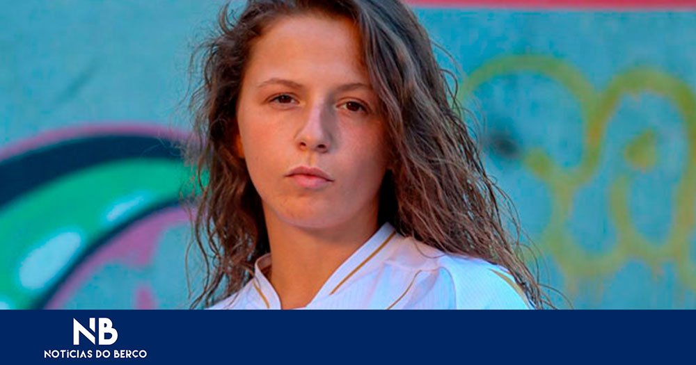 Margarida Maia regressa ao castelo