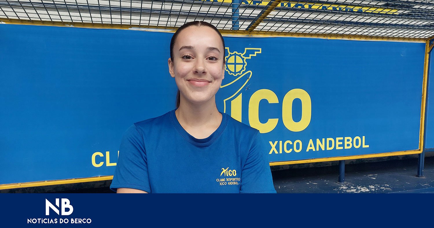 Maria Santos: “Vou voltar mais forte do que nunca”