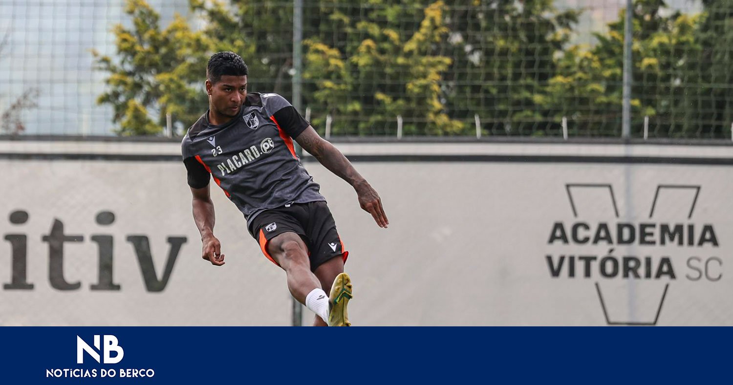 Matheus Índio oficializado na Sérvia