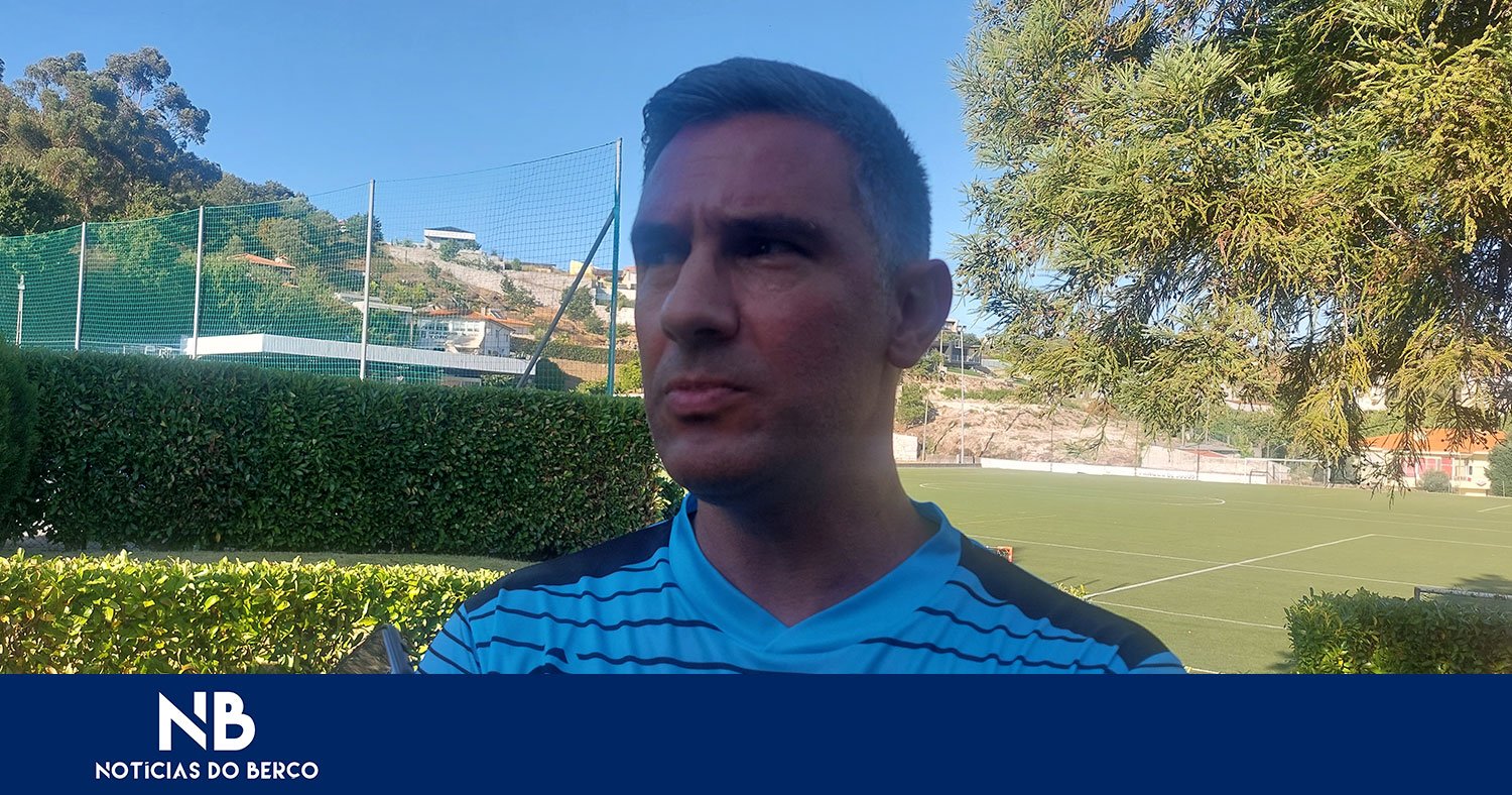 Miguel Castro: “Não assumimos a subida”