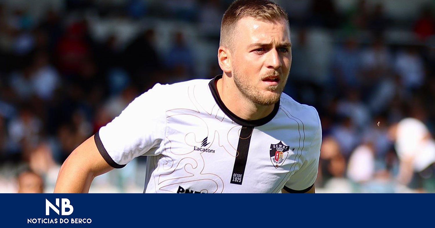 Miguel Ribeiro reforça ataque