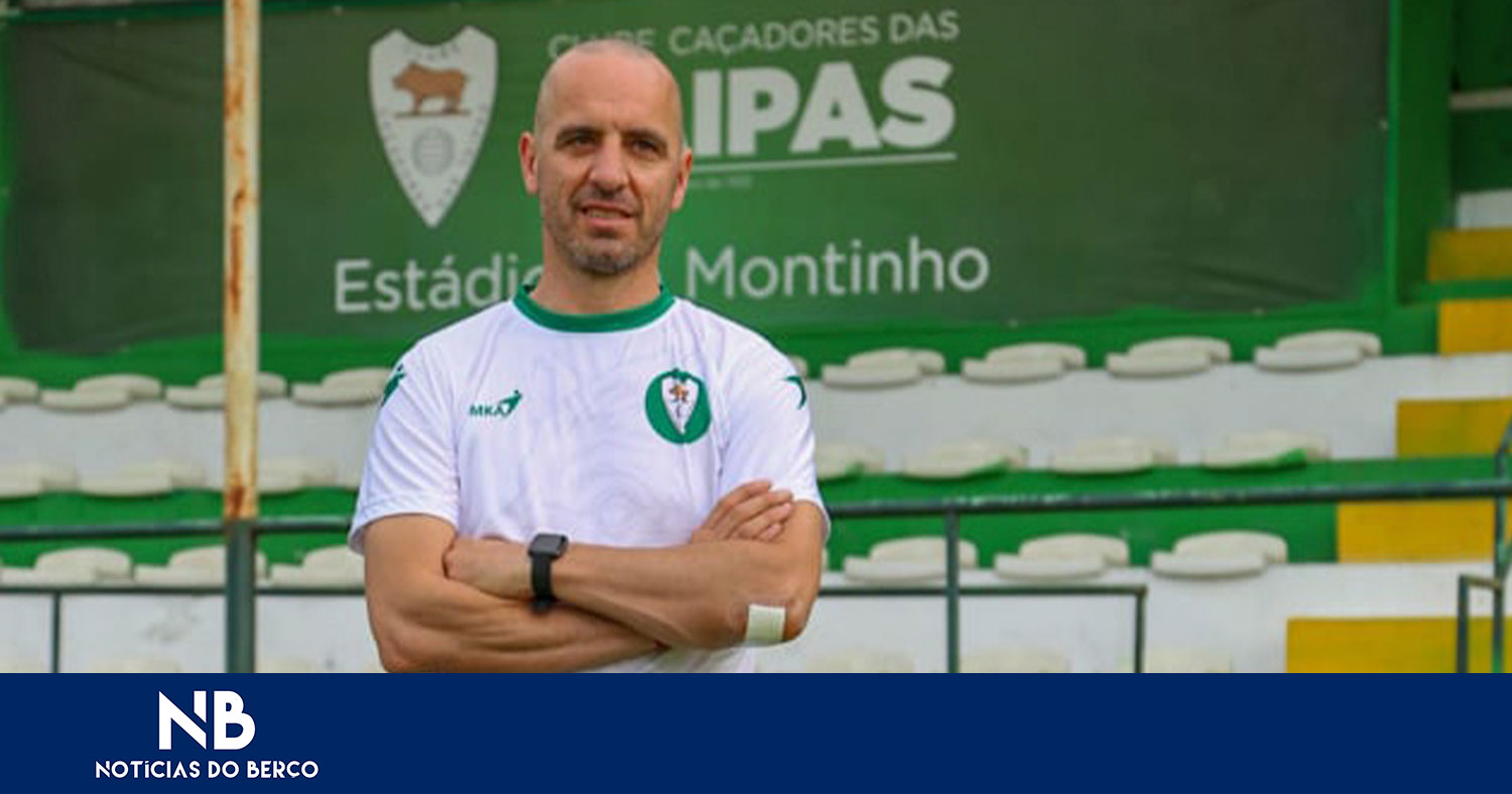 Miguel Salgado não quer euforias
