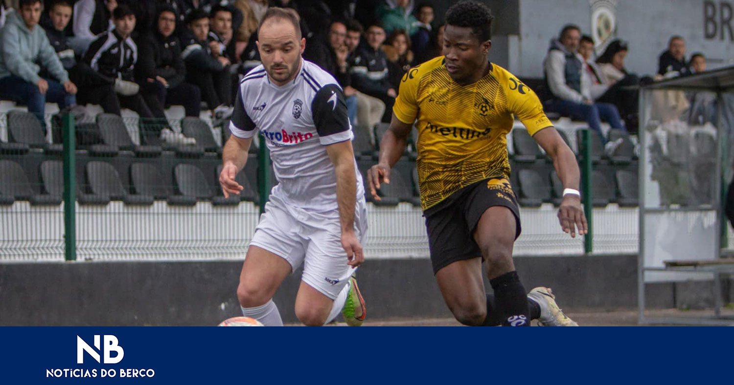 Brito soma novo triunfo