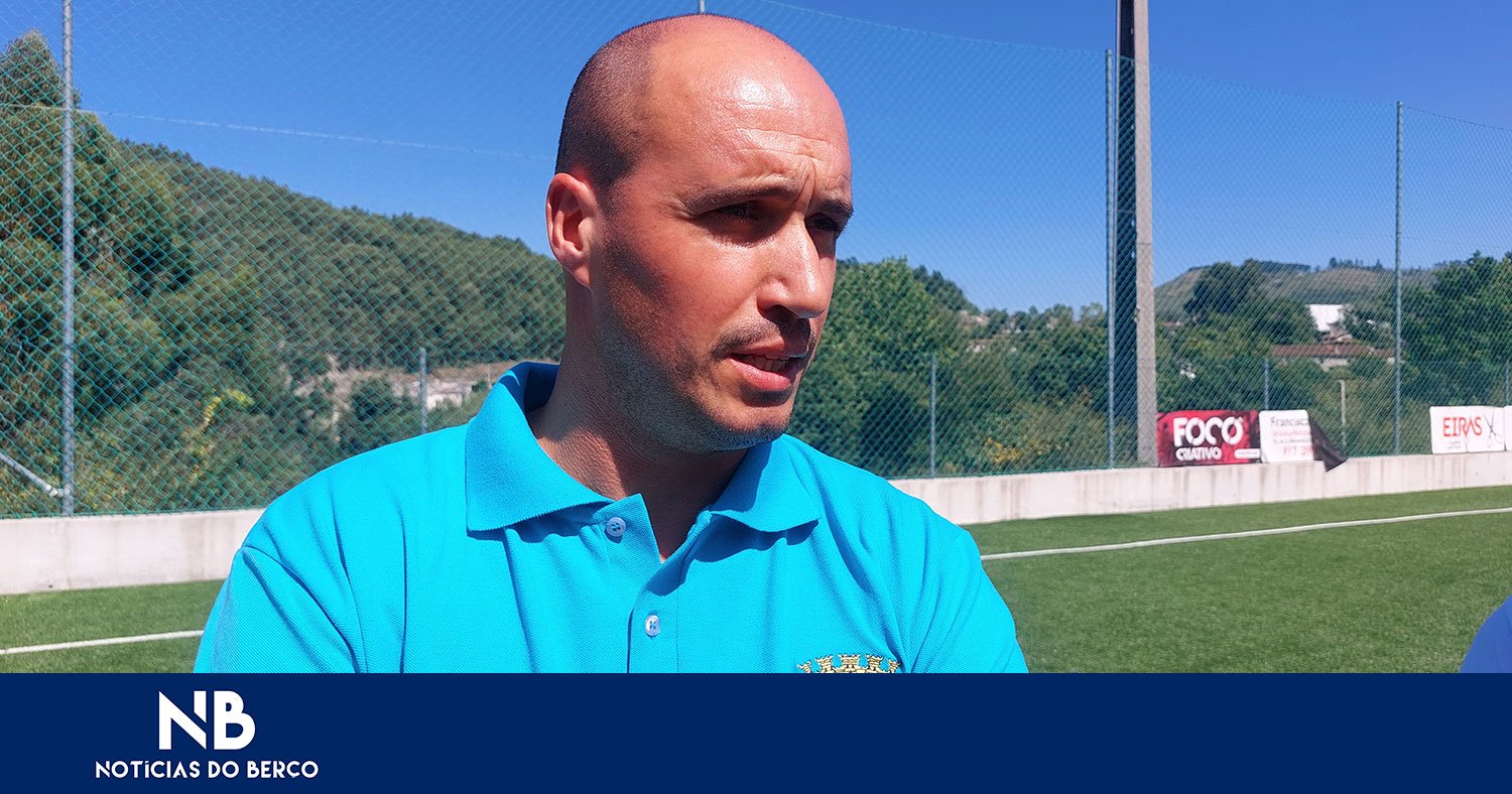 Pedro Neves: “As expetativas são altas”