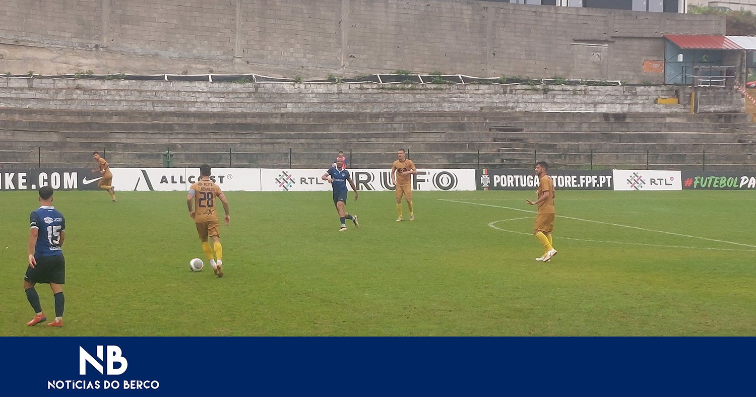 Pevidém vence e convence na estreia