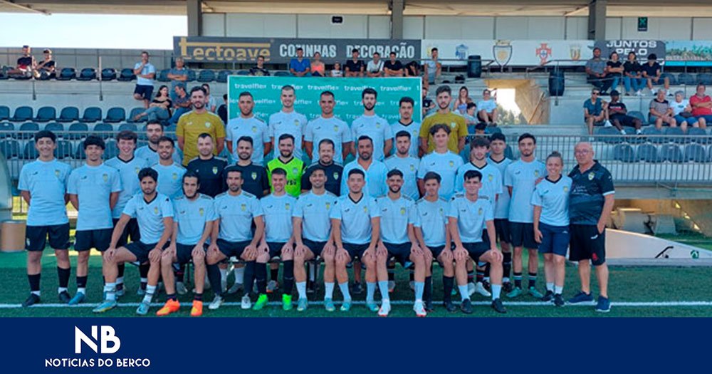 Ronfe e Berço com vitórias no arranque