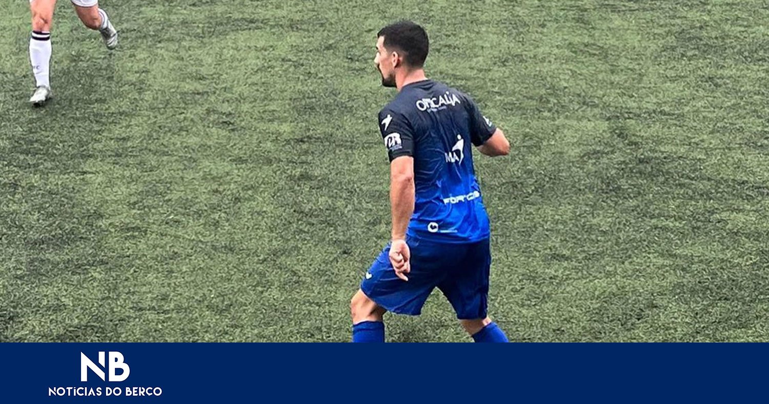 Ponte encerra pré-temporada com empate