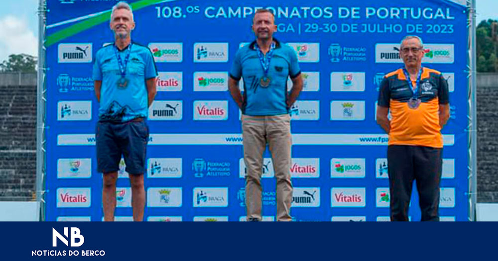 Vimaranenses consagrados em Braga