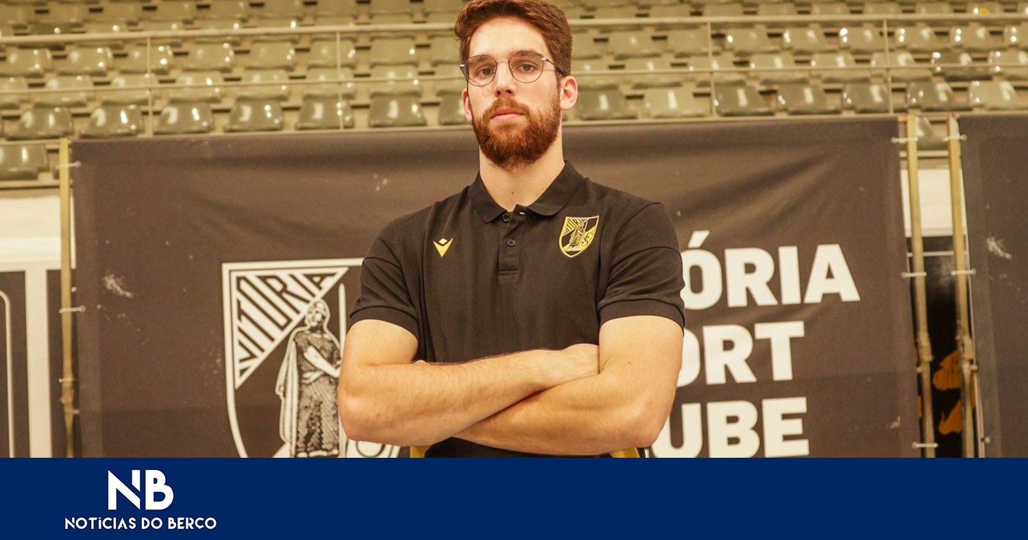 Vitória contrata no Xico Andebol