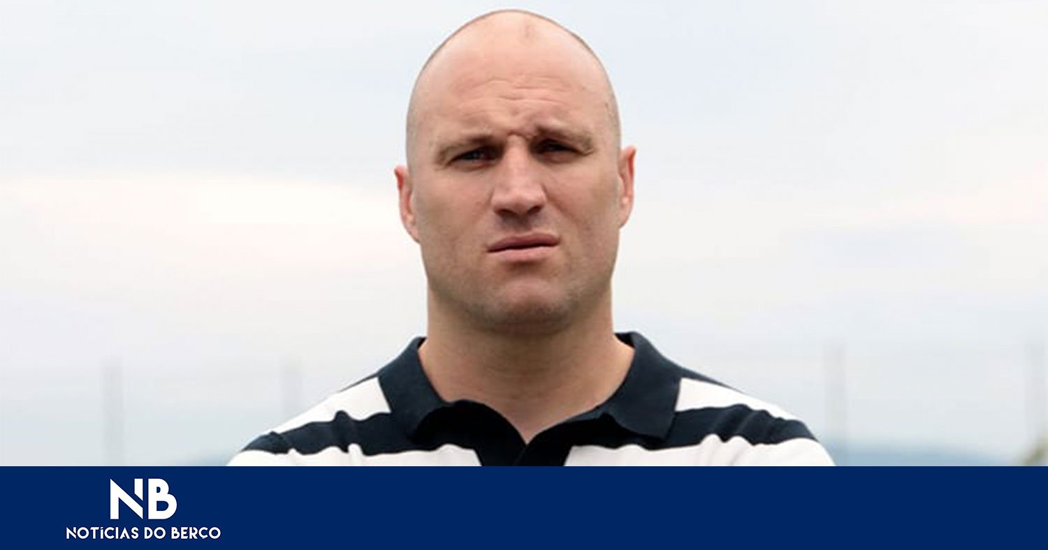 Sandinenses oficializou saída de Ricardo Martins