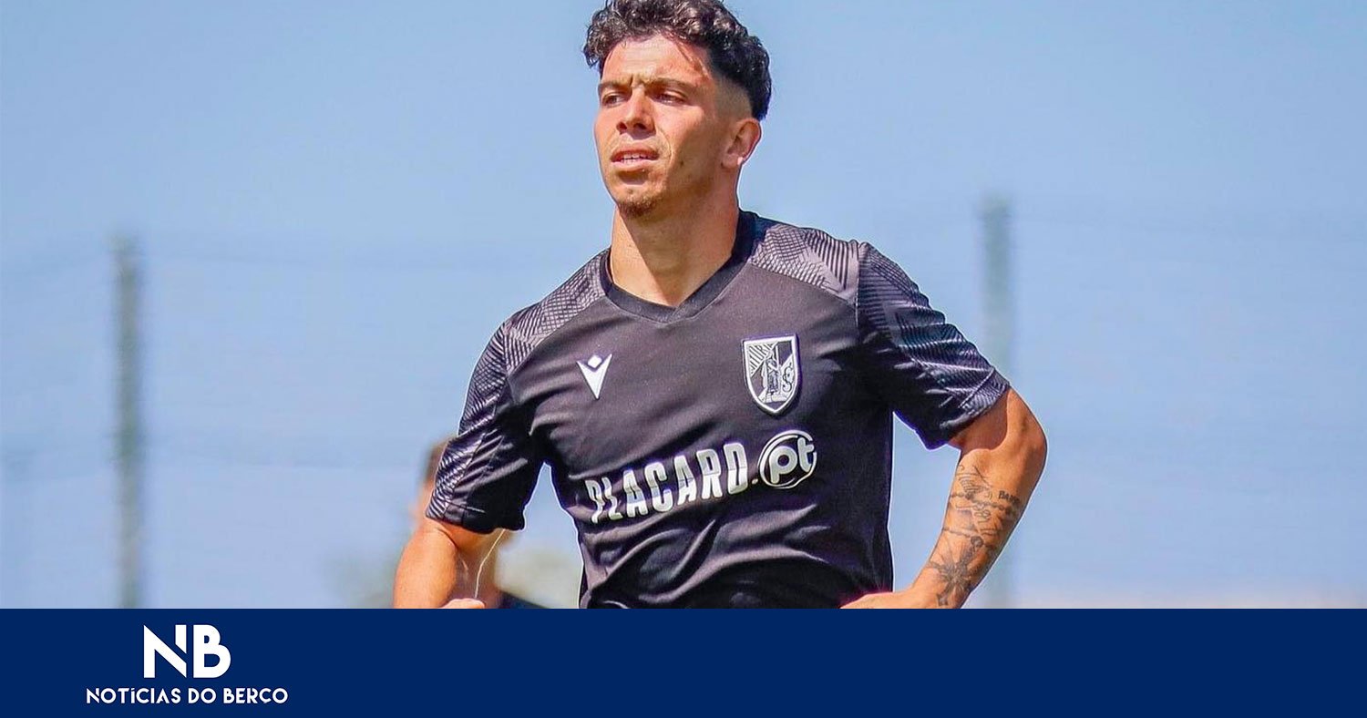 Roka: “Não cheguei conquistador, mas saí um conquistador”