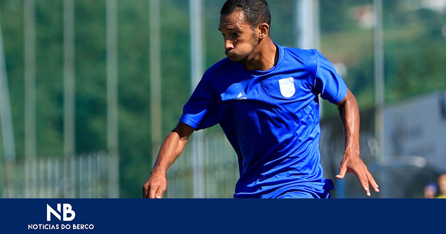 Sandinenses empata em Ponte de Lima