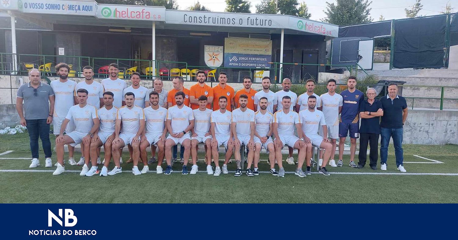 Santiago Mascotelos venceu Serzedelo na apresentação aos sócios