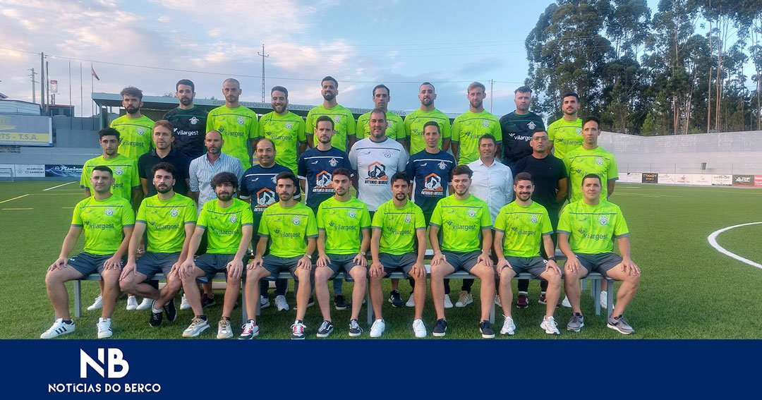 St. Estêvão empata em Celorico