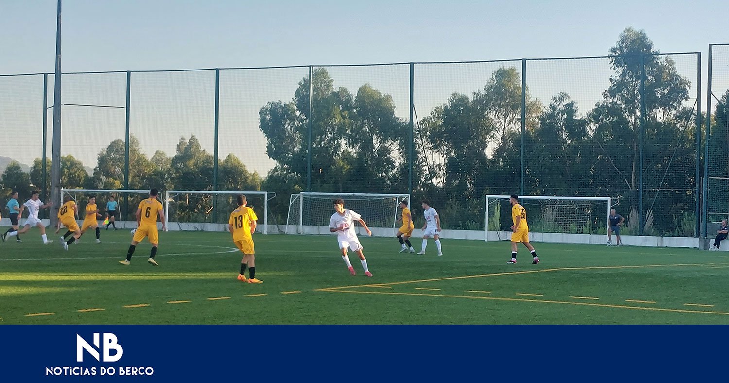 Brito venceu na apresentação do Selho