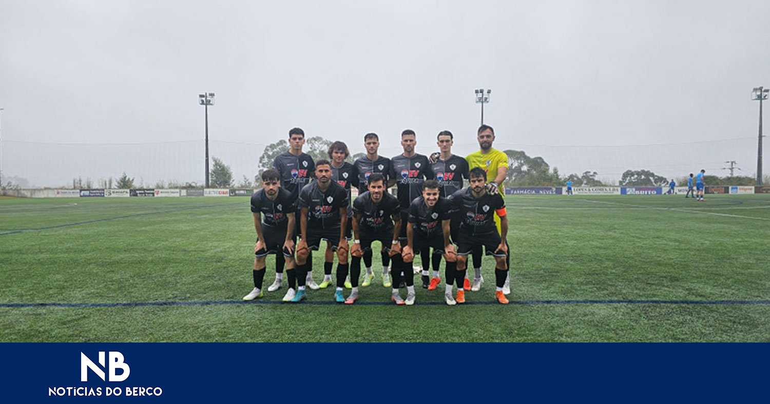 Selho empatou antes do arranque do Pró-Nacional