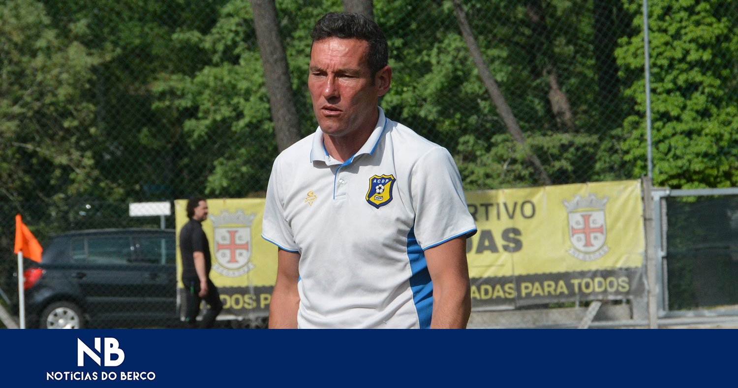 Sérgio Silva é a escolha do São Cristóvão