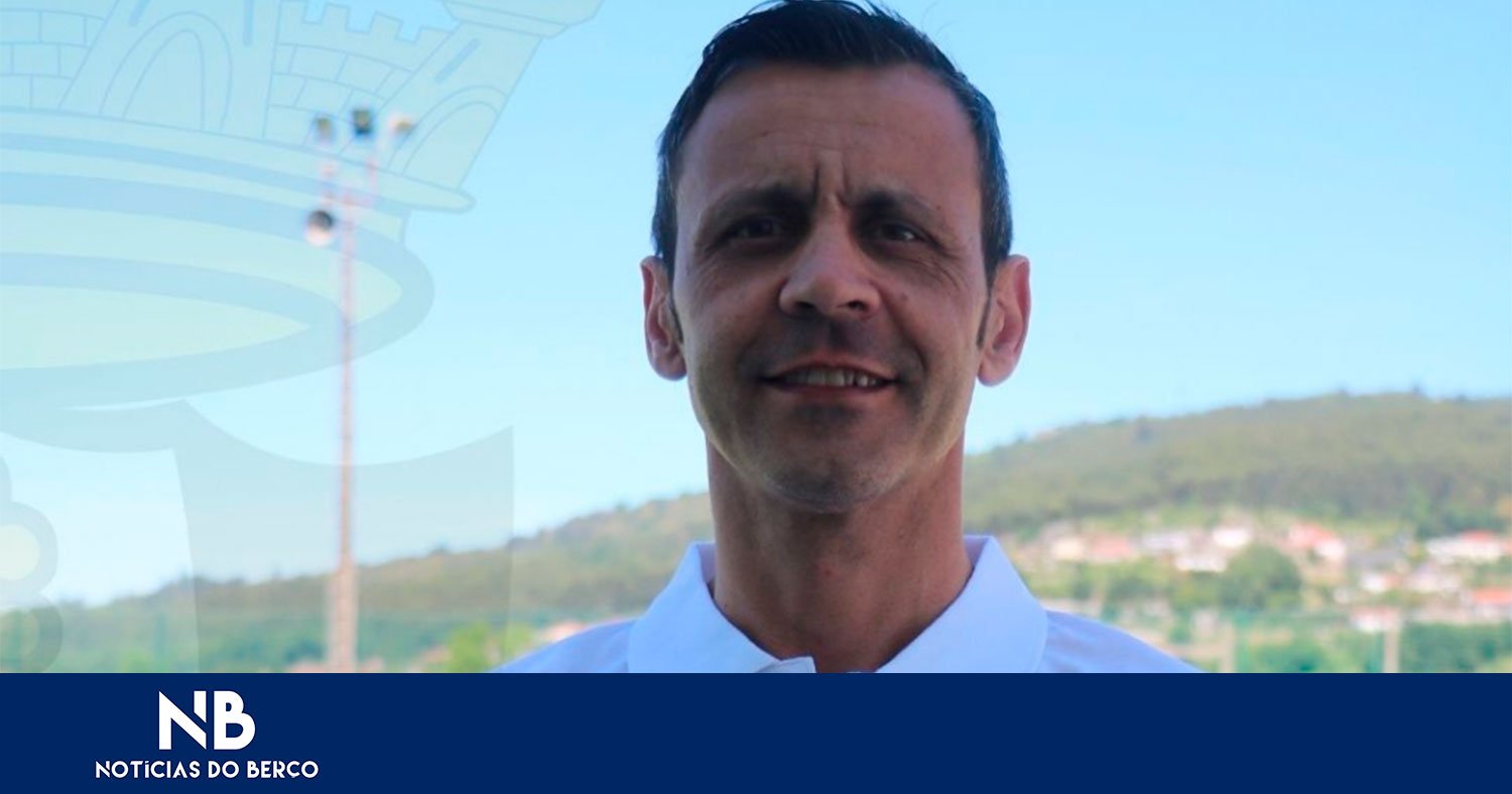 Sérgio Nuno projetou receção ao Abação