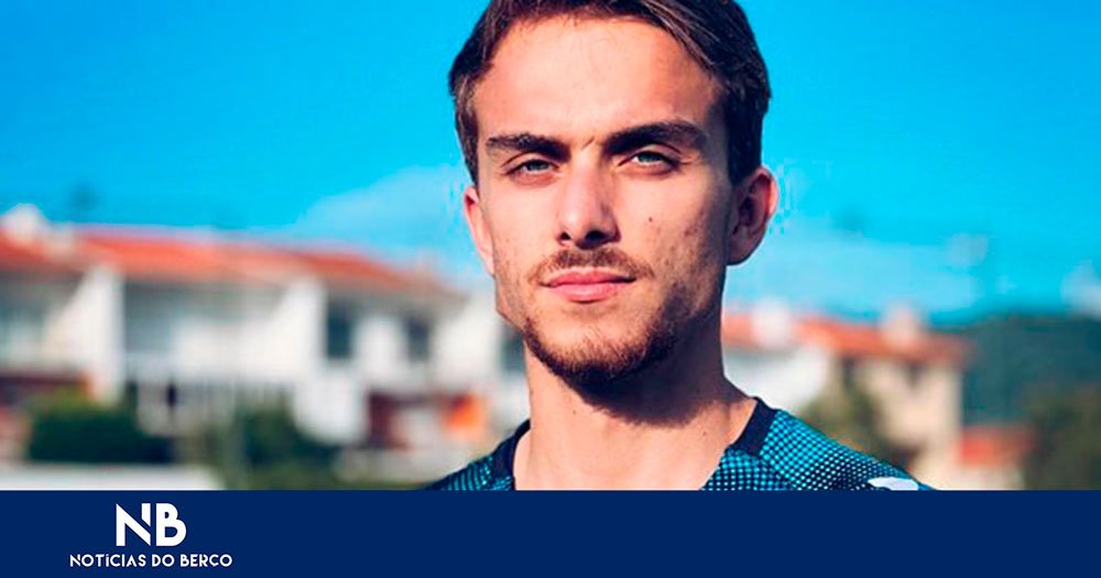 Simão reforça defesa do Pevidém