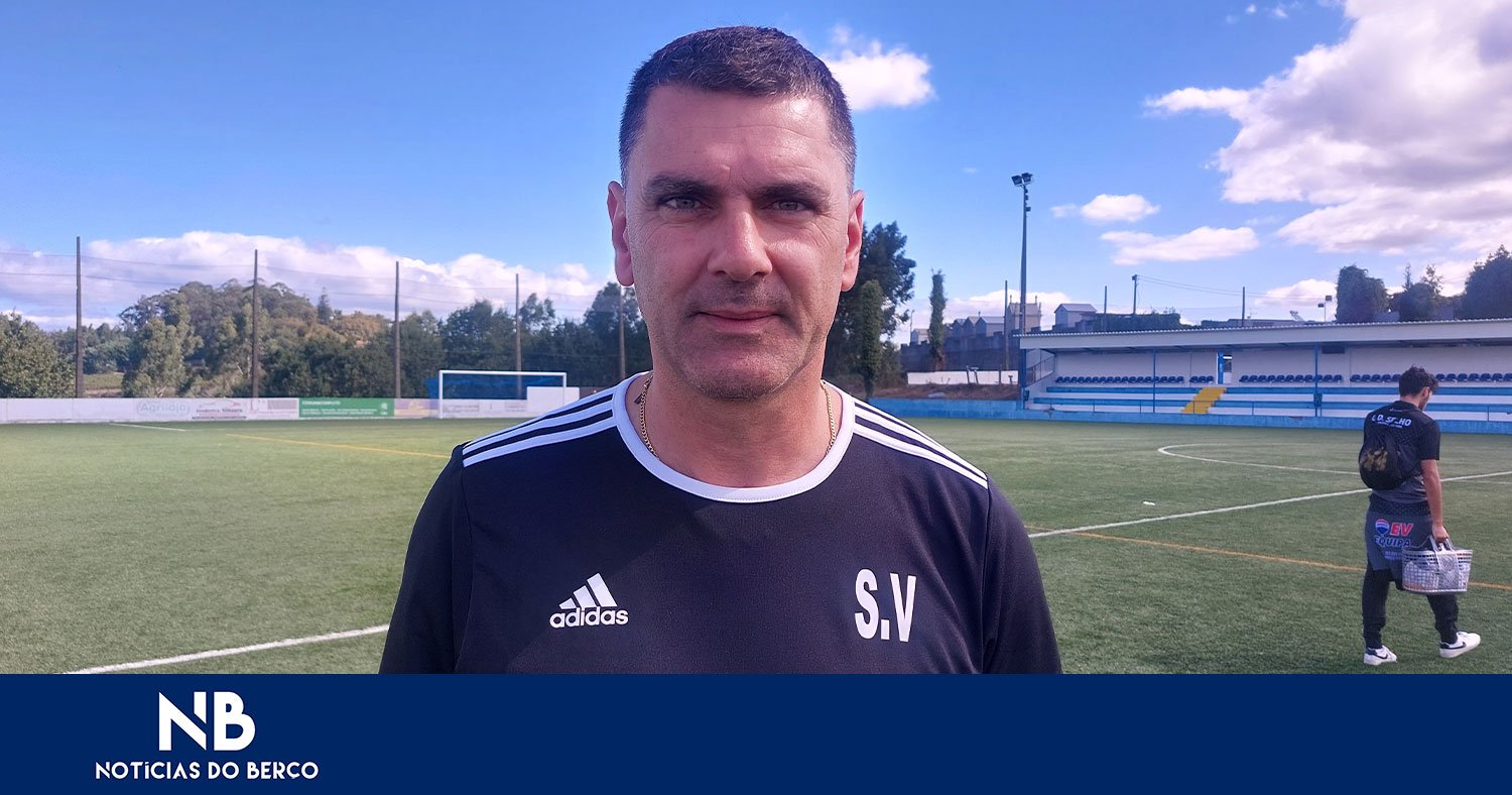 Stephane Varela: “O empate seria o mais justo”