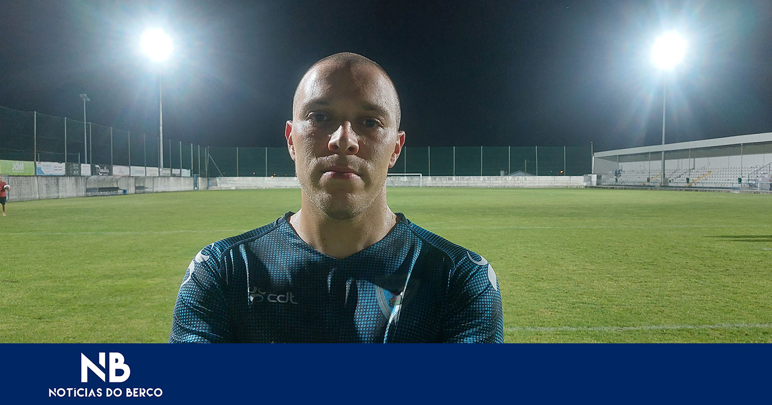 Preto, Tiago Ronaldo e Tiago Vieira continuam